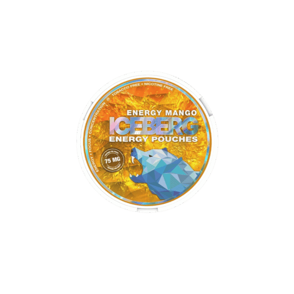 ICEBERG Energy Mango