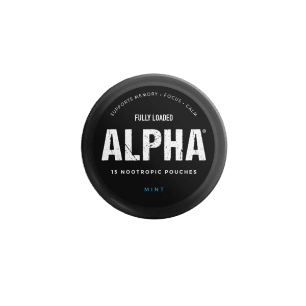 ALPHA Mint