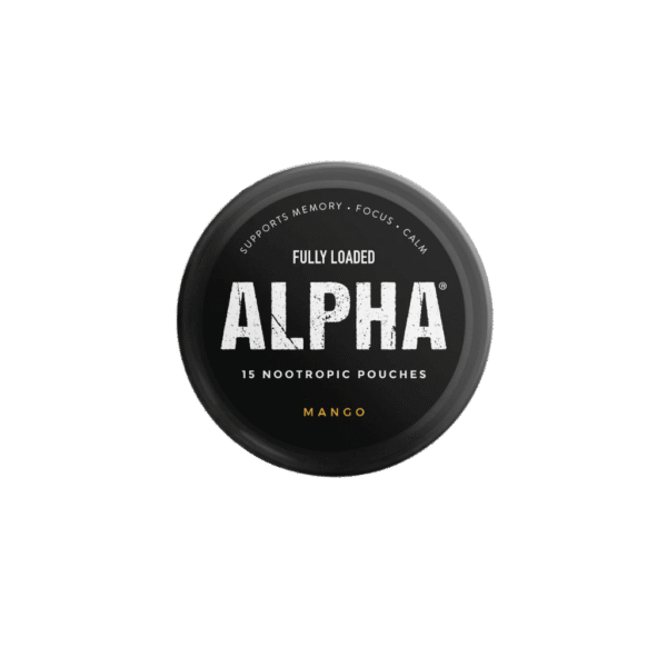 ALPHA Mango