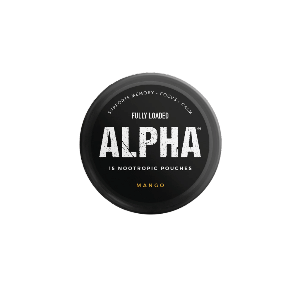 ALPHA Mango