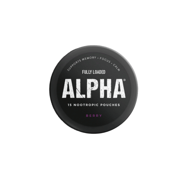 ALPHA Berry