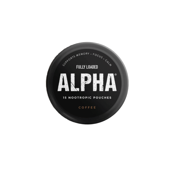 ALPHA Coffee