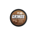 GRINDS 50mg Double Mocha