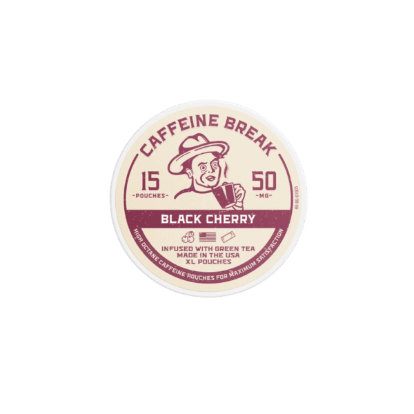 ALP Black Cherry